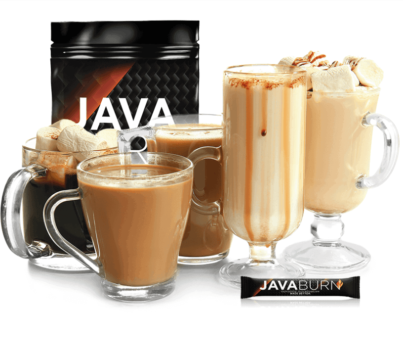 What Is Java Burn product?