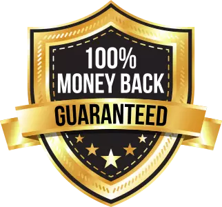 java burn Money Back Guarantee